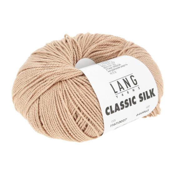 1167 0027 LANGYARNS ClassicSilk 3 Print