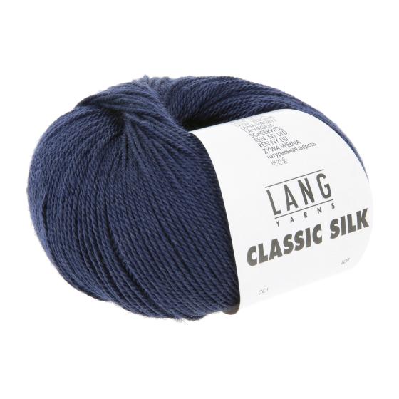 1167 0035 LANGYARNS ClassicSilk 3 Print