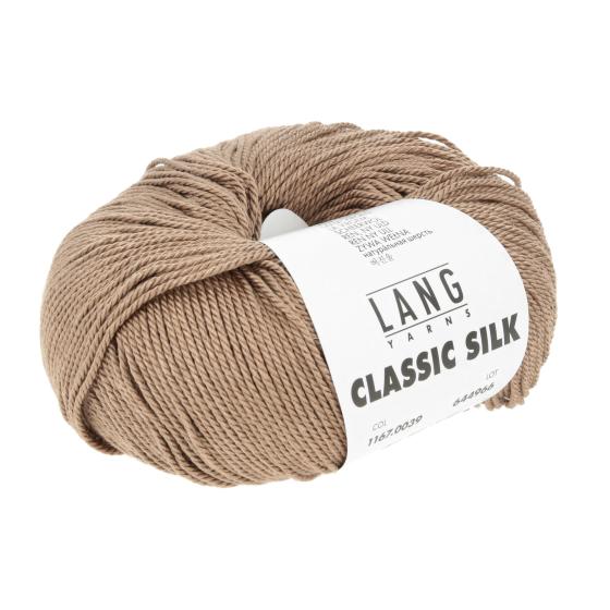 1167 0039 LANGYARNS ClassicSilk 3 Print