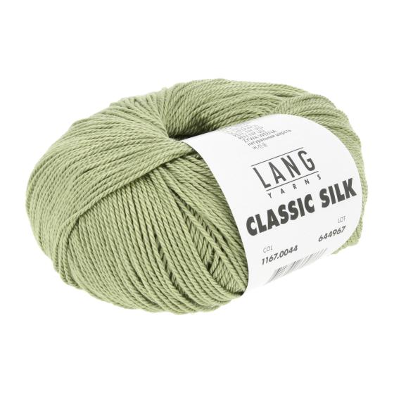 1167 0044 LANGYARNS ClassicSilk 3 Print