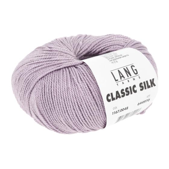 1167 0048 LANGYARNS ClassicSilk 3 Print