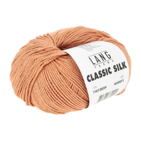 1167 0059 LANGYARNS ClassicSilk 3 Print