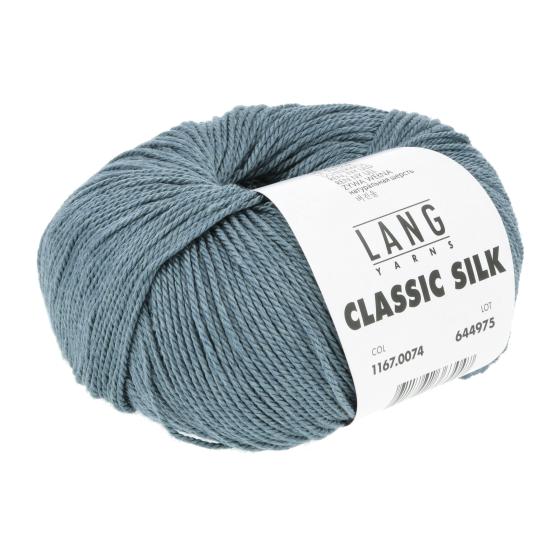 1167 0074 LANGYARNS ClassicSilk 3 Print