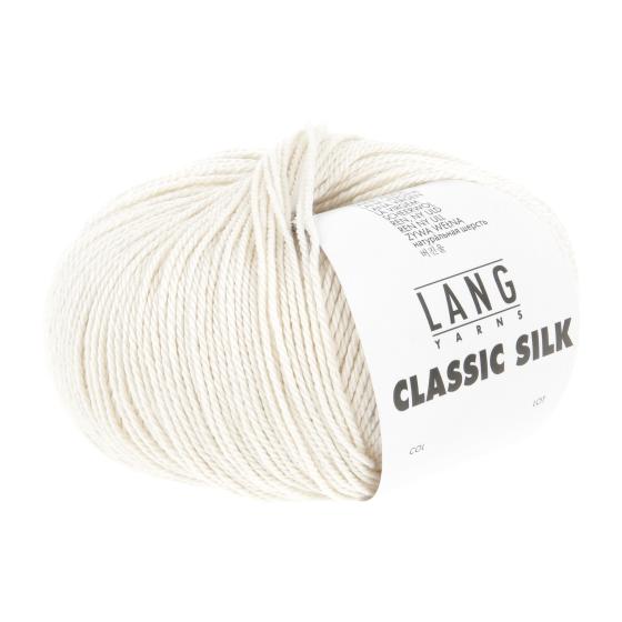 1167 0094 LANGYARNS ClassicSilk 3 Print
