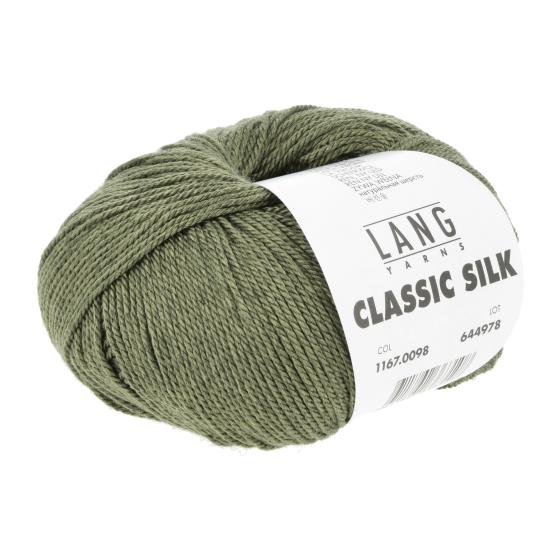 1167 0098 LANGYARNS ClassicSilk 3 Print