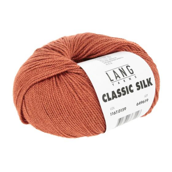 1167 0159 LANGYARNS ClassicSilk 3 Print