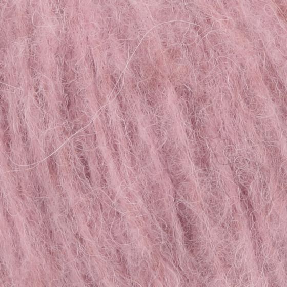 1170 0009 LANGYARNS BabyLama C Print