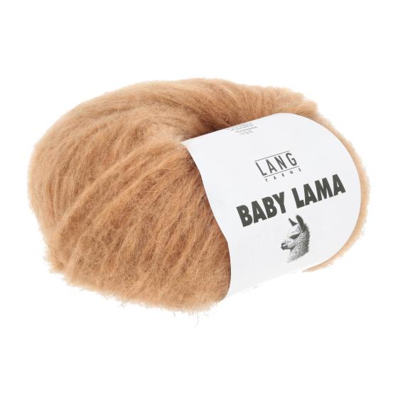 1170 0059 LANGYARNS BabyLama 3 Print