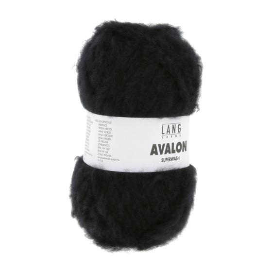 1171 0004 LANGYARNS Avalon 3 Print