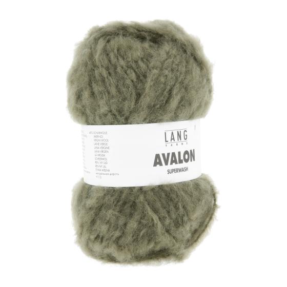 1171 0097 LANGYARNS Avalon 3 Print