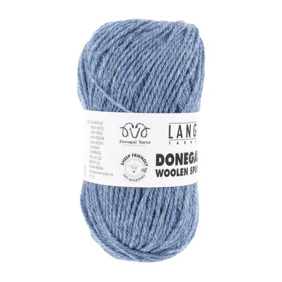 1172 0022 LANGYARNS DonegalWoolenSpun 3 Print