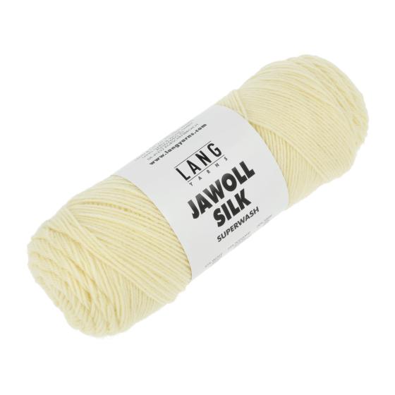 130 0113 LANGYARNS JawollSilk 3 Print