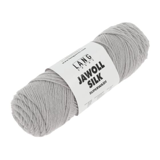 130 0123 LANGYARNS JawollSilk 3 Print