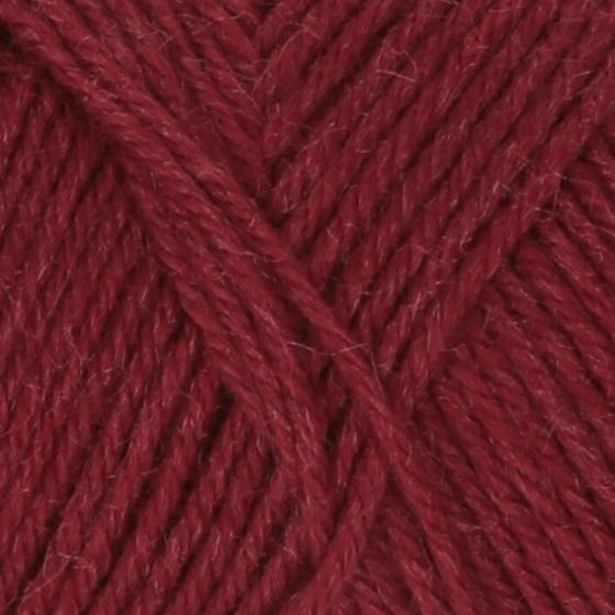 130 0161 LANGYARNS JawollSilk C Print