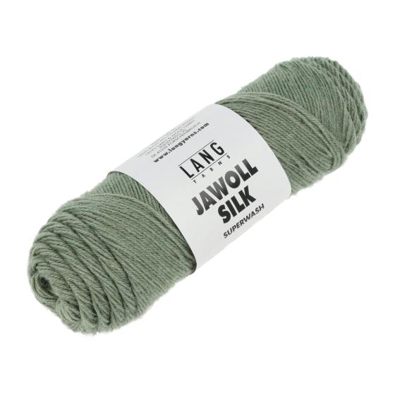 130 0193 LANGYARNS JawollSilk 3 Print