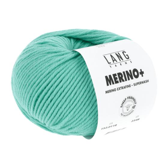 152 0118 LANGYARNS MerinoPlus 3 Print