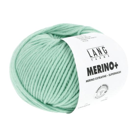 152 0273 LANGYARNS MerinoPlus 3 Print