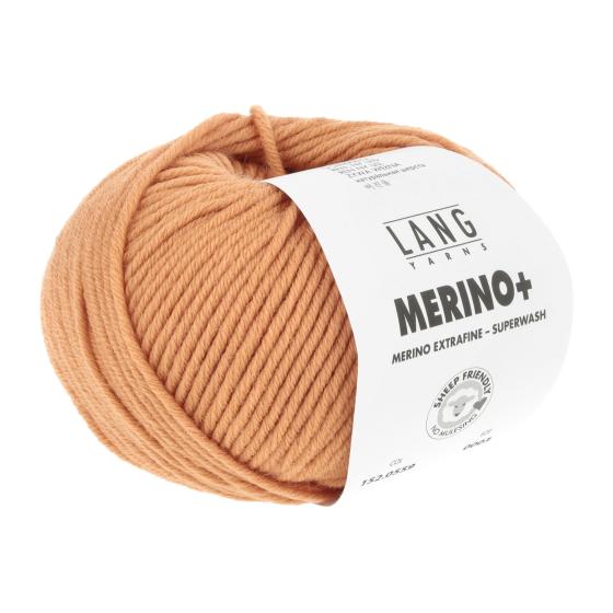 152 0559 LANGYARNS MerinoPlus 3 Print