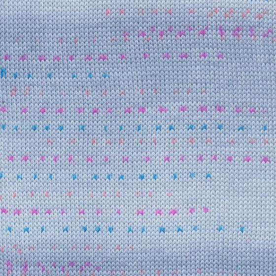 155 0356 LANGYARNS Merino200BebeColor C Print
