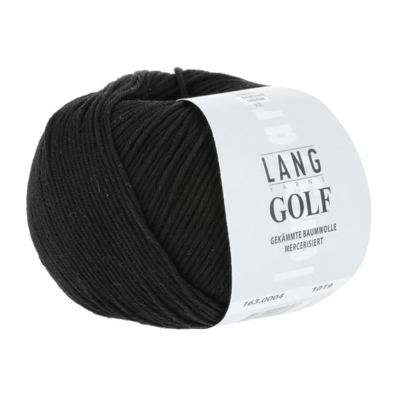 163 0004 LANGYARNS Golf 3 Print