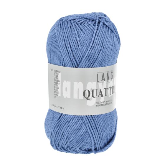 16 0010 LANGYARNS Quattro 3 Print