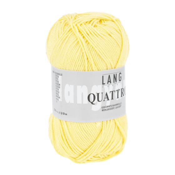 16 0013 LANGYARNS Quattro 3 Print