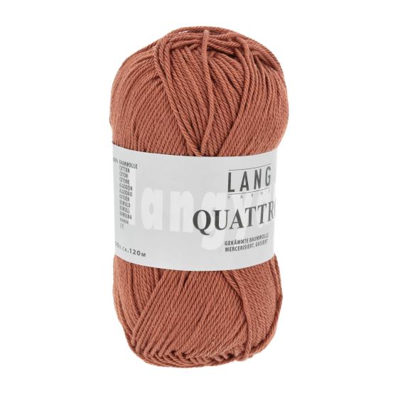 16 0015 LANGYARNS Quattro 3 Print