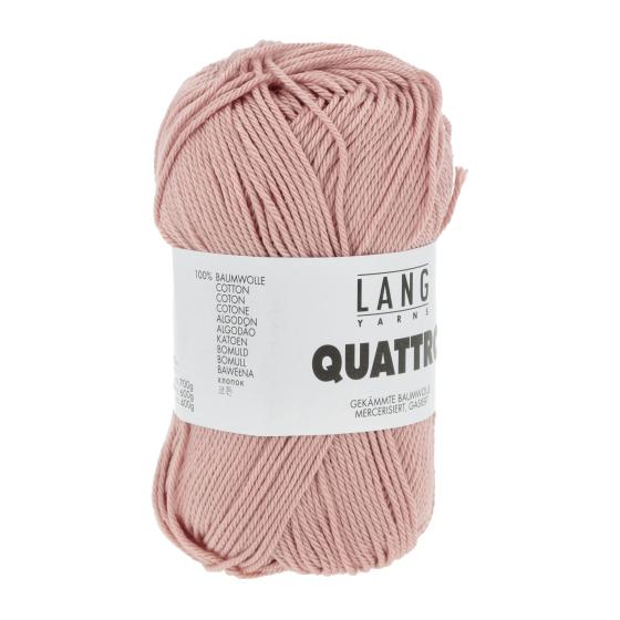 16 0019 LANGYARNS Quattro 3 Print