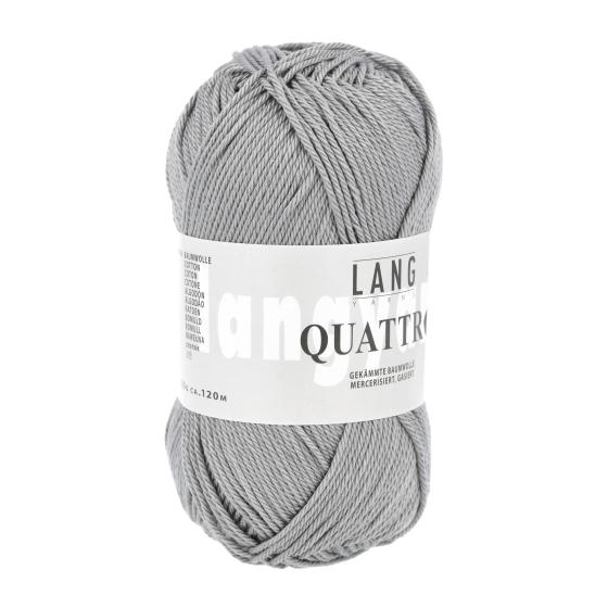 16 0023 LANGYARNS Quattro 3 Print