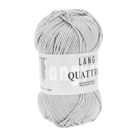 16 0024 LANGYARNS Quattro 3 Print