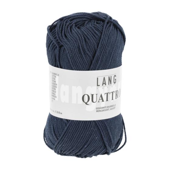 16 0025 LANGYARNS Quattro 3 Print