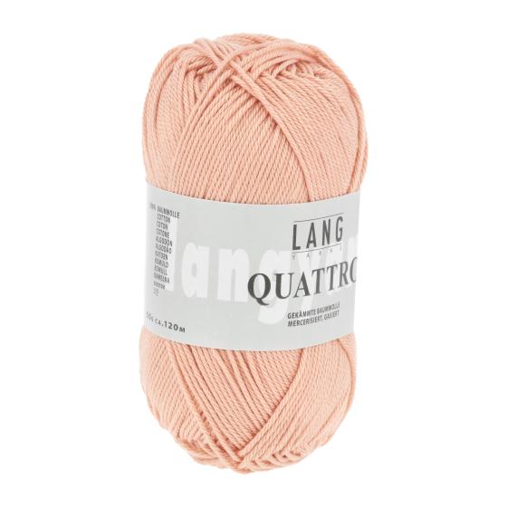 16 0027 LANGYARNS Quattro 3 Print