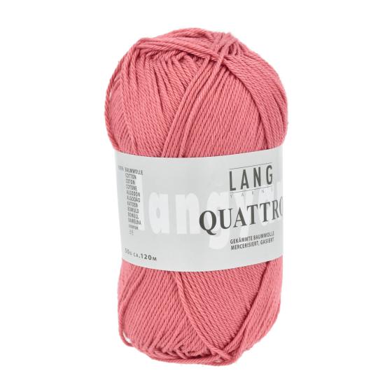 16 0028 LANGYARNS Quattro 3 Print