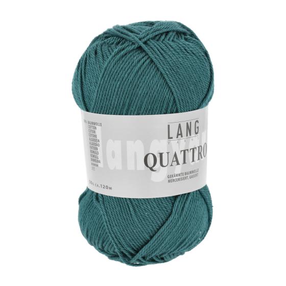 16 0088 LANGYARNS Quattro 3 Print