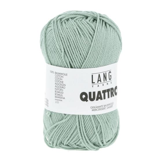 16 0093 LANGYARNS Quattro 3 Print