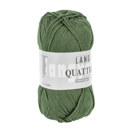 16 0097 LANGYARNS Quattro 3 Print