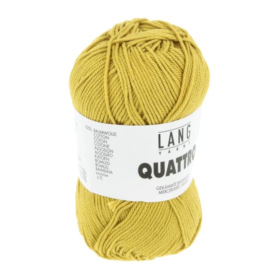 16 0111 LANGYARNS Quattro 3 Print