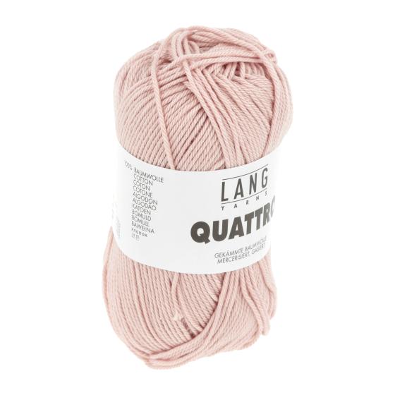 16 0127 LANGYARNS Quattro 3 Print