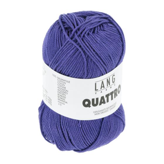 16 0206 LANGYARNS Quattro 3 Print