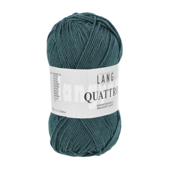 16 0218 LANGYARNS Quattro 3 Print