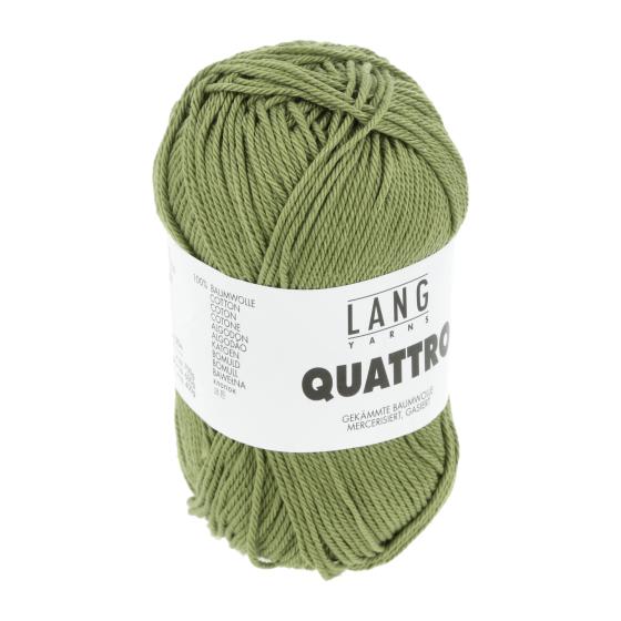 16 0316 LANGYARNS Quattro 3 Print