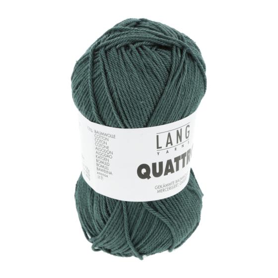 16 0418 LANGYARNS Quattro 3 Print