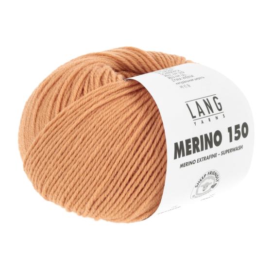 197 0559 LANGYARNS Merino150 3 Print