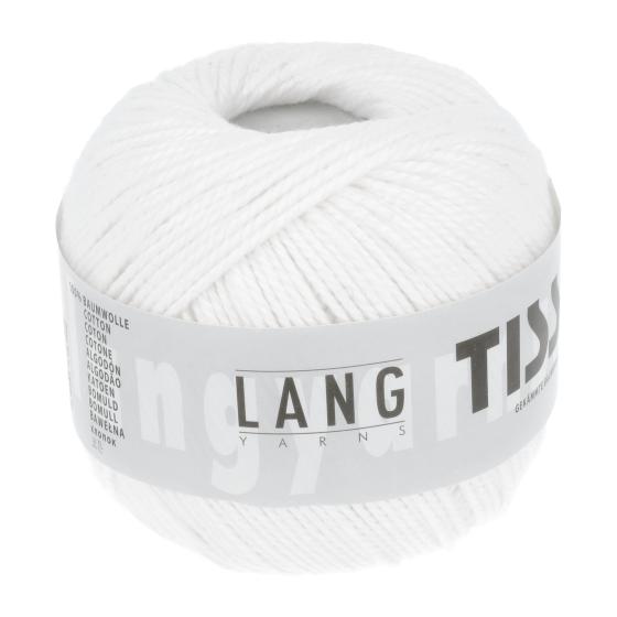 20 0001 LANGYARNS Tissa 3 Print