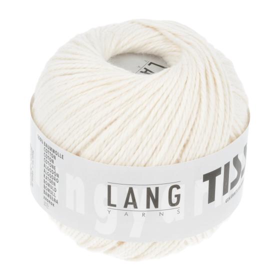 20 0002 LANGYARNS Tissa 3 Print