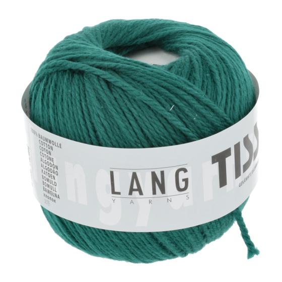 20 0072 LANGYARNS Tissa 3 Print
