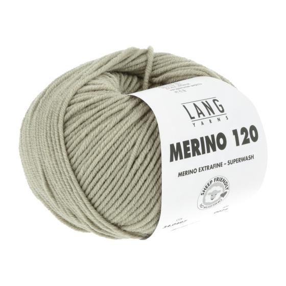 34 0497 LANGYARNS Merino120 3 Print