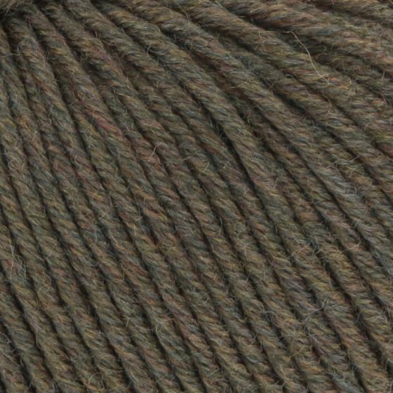 34 0598 LANGYARNS Merino120 C Print