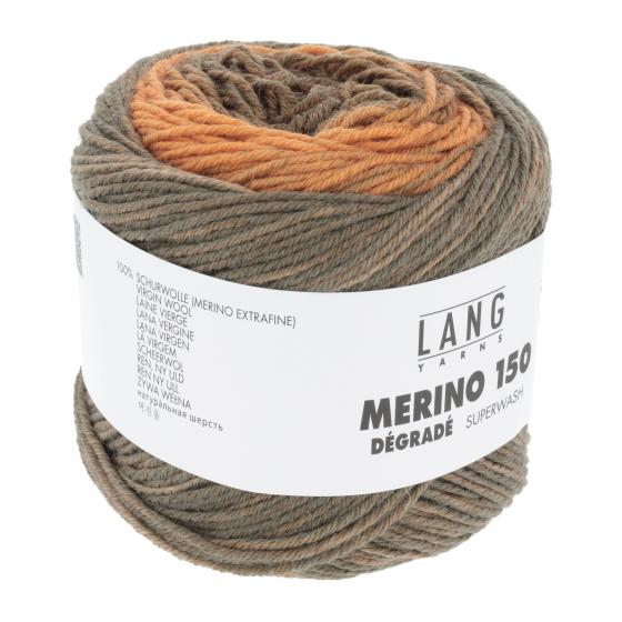 40 0006 LANGYARNS Merino150Degrade 3 Print