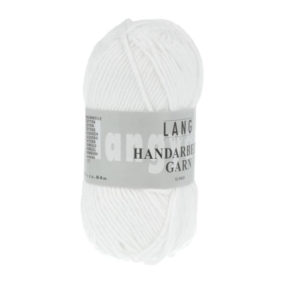 529 0601 LANGYARNS Handarbeitsgarn 3 Print
